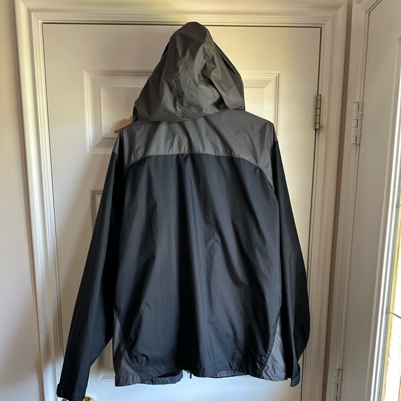 Men’s Columbia Glennaker Lake Rain Jacket - Picture 3 of 7